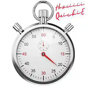 Picture for song 'QuiCkiE' by artist 'Hozeiiiix4'