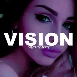 Picture for song '"VISION" Pop Sad Beat Chill Emotional' by artist 'Insperity Beats'