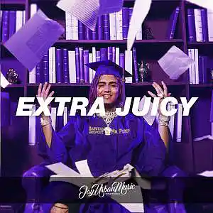 Picture for song 'Extra Juicy' by artist 'JayUrbanMusic'