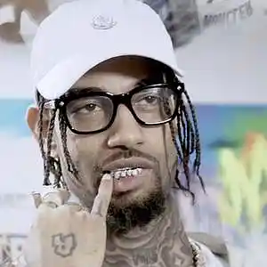 Picture for song 'Monopoly' by artist 'JCaspersen'