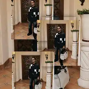 Picture for song '*Free* Lil Baby x Big Scar x Lil Durk Type Beat' by artist 'Jerbear.h Productions'