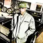 Picture for song '@JETLAGBEATZ - VIBE OUT' by artist 'JETLAGBEATZ'