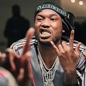 Picture for song 'Bet It All // Meek Mill Type Beat' by artist 'John Coleman'