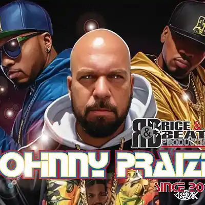 Picture for song 'HERE COME THE SONS 95 BPM' by artist 'Johnny Praize'