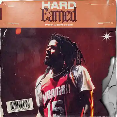 Picture for song 'Hard earned' by artist 'KOFI COOKS'