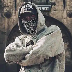 Picture for song 'WAR' by artist 'Kyu Tracks'