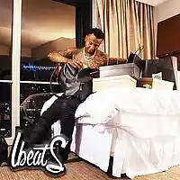 Picture for song 'On The Run ' by artist 'Lbeats.com'