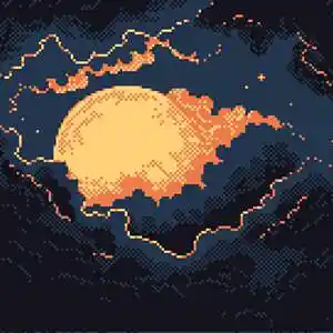 Picture for song '"Drugs" Emo Rap Beat - sad Guitar Type Beat' by artist 'Lil Light'