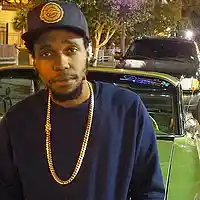 Picture for song 'Curren$y type beat the connect' by artist 'masonthatrack'