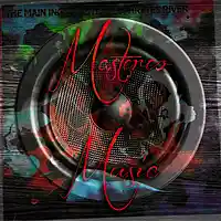 Picture for song 'Sorcery (Summer Breeze) Mastereo Mix' by artist 'Mastere0'