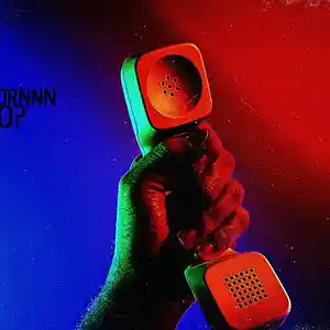 Picture for song 'MVKORNNN - Hey, Kiddo (2018)' by artist 'MVKORNNN'