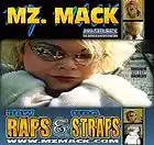 Picture for song 'Always B His Lady' by artist 'Mz Mack aka Sara Mack'