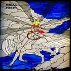 Picture for song 'Rev.19_KJV_King of KIngs & Lord of Lords' by artist 'newwine'