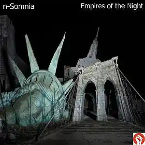 Picture for song 'Empires of the Night' by artist 'n-Somnia'