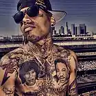 Picture for song '***NEW BANGER!*** WAKE UP TATTED UP' by artist 'Phewturama Beats'