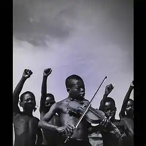 Picture for song 'Kwazi' by artist 'pie'