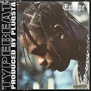 Picture for song 'EUROPE (BUY 1 GET 1 FREE)' by artist 'PLUQSTA'