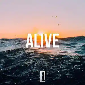 Picture for song 'Alive Acoustic Guitar Type Beat HipHop/R&B Instr' by artist 'Quodis'