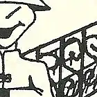 Picture for song 'More Than Dues (Chapter Four)' by artist 'Robin And The Giant'