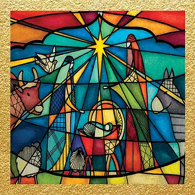 Picture for song 'Jesu, Joy of Man's Desiring- J.S. Bach (Christmas' by artist 'Ross Smithe'
