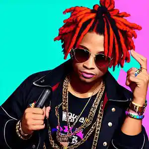Picture for song '"No doubt" Trippie Redd Type Beat, Trap' by artist 'Sample Type Beats'