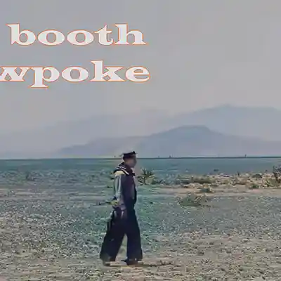 Picture for song 'SLY BOOTH COWPOKE' by artist 'SLY BOOTH MUSIC SHOWCASE'