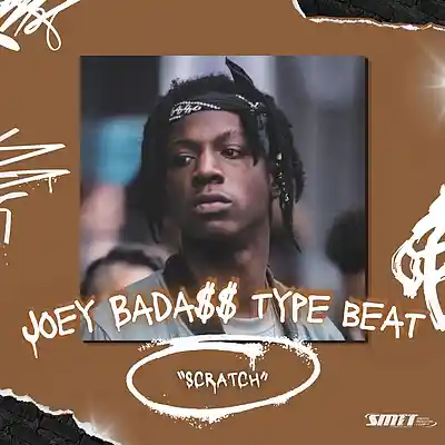 Picture for song '(FREE) 'Scratch' - 90s Boom Bap x Old School Type' by artist 'Smooth PDC'