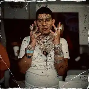 Picture for song 'Feeling blessed DEEBABY TYPE BEAT' by artist 'SSSpectral'