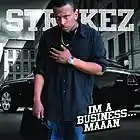 Picture for song '01 Business Man Mastermp3' by artist 'Strykez'