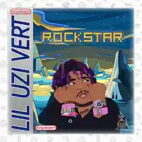 Picture for song 'Rockstar' by artist 'The King Beats'