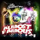 Picture for song 'Name Brand (Full Song) Produced By Decadez' by artist 'The Local Celebrities'