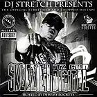 Picture for song 'Skeezie & Champ(OSDL)-Car Talk(Stretched REMIX)' by artist 'The Stretch Tape Click'