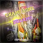 Picture for song 'Champagne Dreams' by artist 'Tpt beatz'