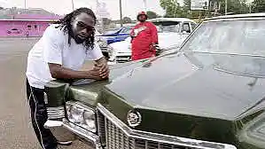 Picture for song '8Ball & MJG Type Beat "Hope It's Workin' 4' by artist 'Trackmatic 850'