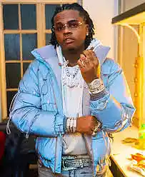 Picture for song 'Gunna x Toung Thug Type Beat "Patek" (Prod.Trackm' by artist 'Trackmatic 850'
