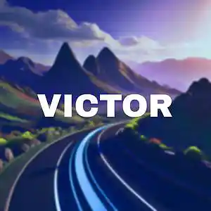 Picture for song '"Victor"- King Von x Vic Mensa Type Beat' by artist 'Tragic beatzzz'