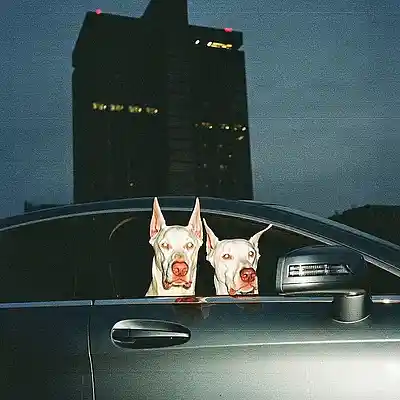 Picture for song 'MOWALOLA (BUY 1 GET 4 FREE)' by artist 'VESCAPE'