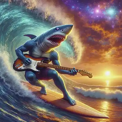 Picture for song 'Tornado' by artist 'ZEKHATRON'