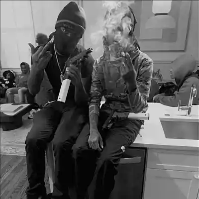 Picture for song '"PRAY 4 MINE" Lil Noonie x Chuckyy Type Beat' by artist '2k5 jaay'