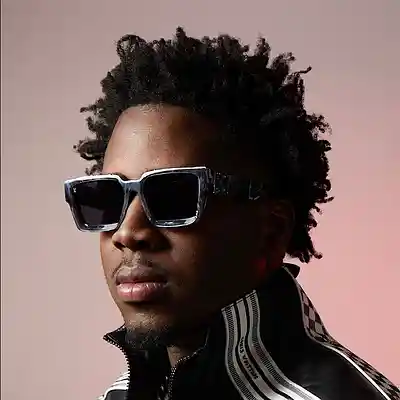 Picture for song 'Stretch 156 BPM' by artist '2 Legit Ring'