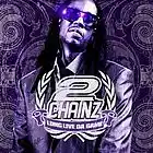 Picture for song 'Sippin On Dat Purple Stuff' by artist '912BiggAlProductions'