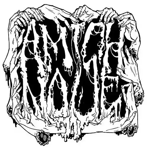 Picture for song 'Get Up N Get' by artist 'Amish Noise'