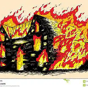 Picture for song 'Tha Roof Is On Fire Ft MC SuperKenn' by artist 'ALBM Productions'