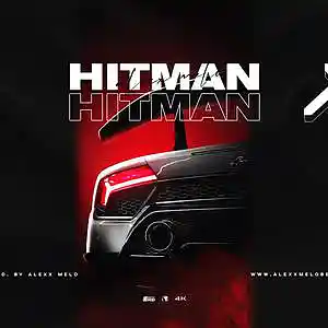 Picture for song 'HITMAN - Buy 2 Get 2 Free - Club Banger' by artist 'Alexx Melo'