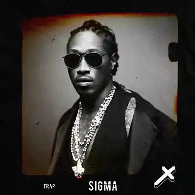 Picture for song '"Sigma" - Trap (2+2)' by artist 'Alexx Melo'