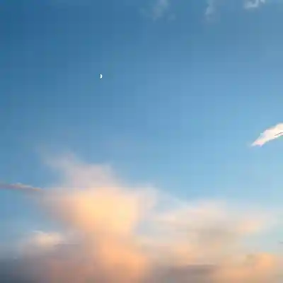 Picture for song 'Air Games' by artist 'Andrew N Project'