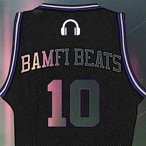Picture for song 'Bon Iver Sample Beat - City Can't Sleep' by artist 'Bamfi Beats'