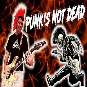 Picture for song 'Ca déménage - Riff Punk Rock BADOU' by artist 'Badou4-EasyGuitarNow'