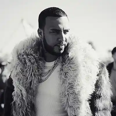 Picture for song 'NO FACE - Drake x Meek Mill x French Montana' by artist 'BAWDY'