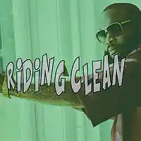Picture for song 'Riding Clean' by artist 'BaysFynest Beatz'